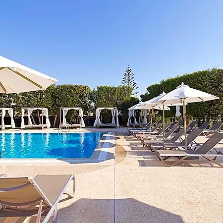 Leonardo Crystal Cove & - Adults Only 4* Протарас