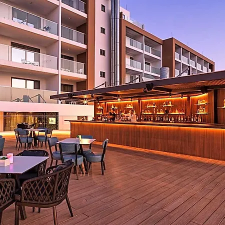 Leonardo Crystal Cove & - Adults Only Отель 4*