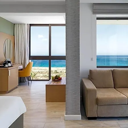 Hotel Leonardo Crystal Cove & - Adults Only Protaras