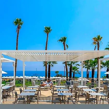 Hotel Leonardo Crystal Cove & - Adults Only Protaras