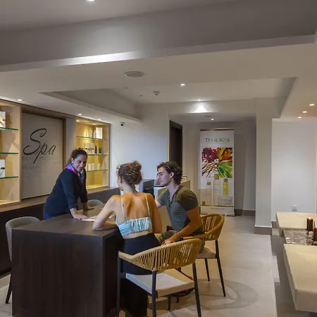 Leonardo Crystal Cove & - Adults Only