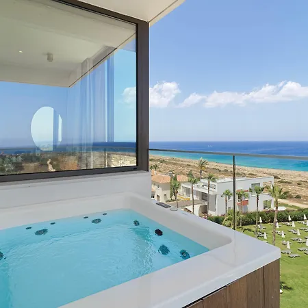 Leonardo Crystal Cove & - Adults Only 酒店 普罗塔拉斯
