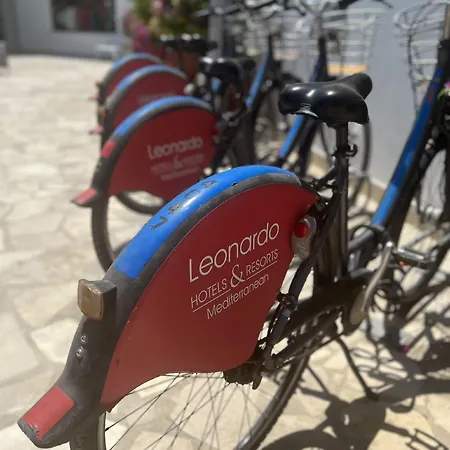 酒店 Leonardo Crystal Cove & - Adults Only