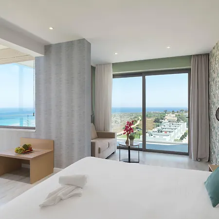 Leonardo Crystal Cove & - Adults Only 4*