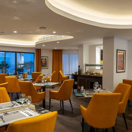 Leonardo Crystal Cove & - Adults Only