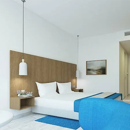 Leonardo Crystal Cove & - Adults Only Протарас
