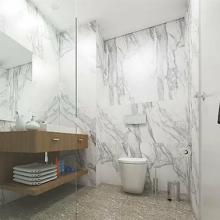 Leonardo Crystal Cove & - Adults Only 4* Протарас