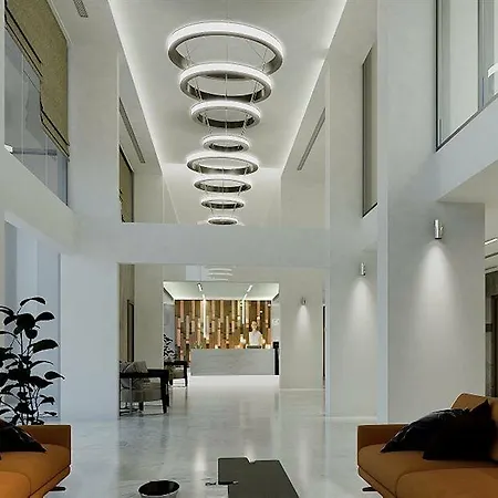 Leonardo Crystal Cove & - Adults Only Hotel