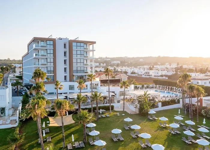 Leonardo Crystal Cove & - Adults Only 4* Протарас