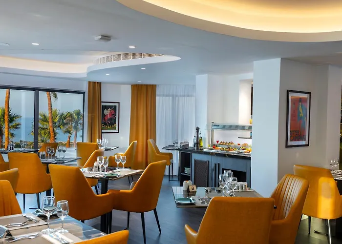 Отель Leonardo Crystal Cove & - Adults Only Протарас