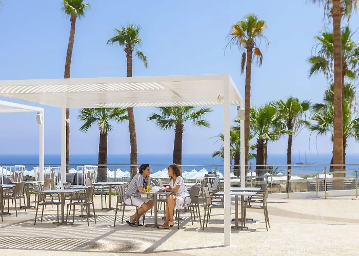 Leonardo Crystal Cove & - Adults Only