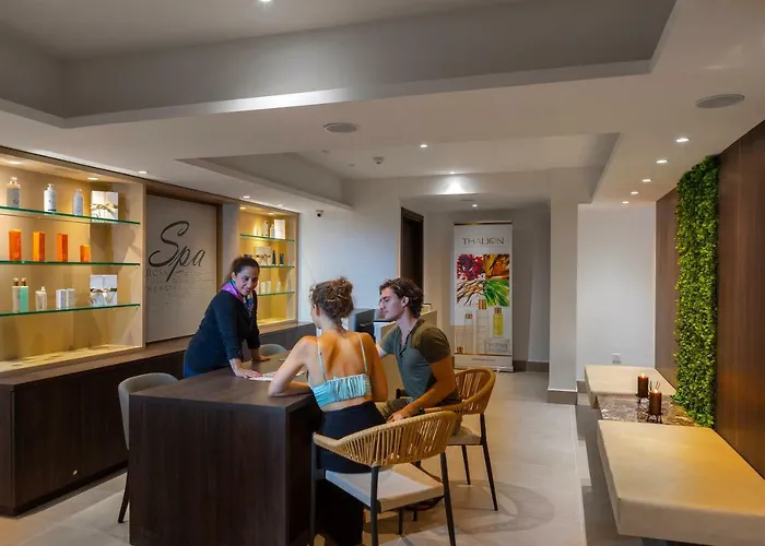 Leonardo Crystal Cove & - Adults Only Протарас