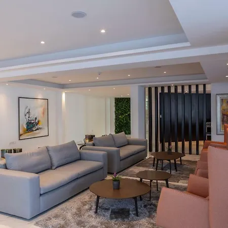 Leonardo Crystal Cove & - Adults Only Hotel