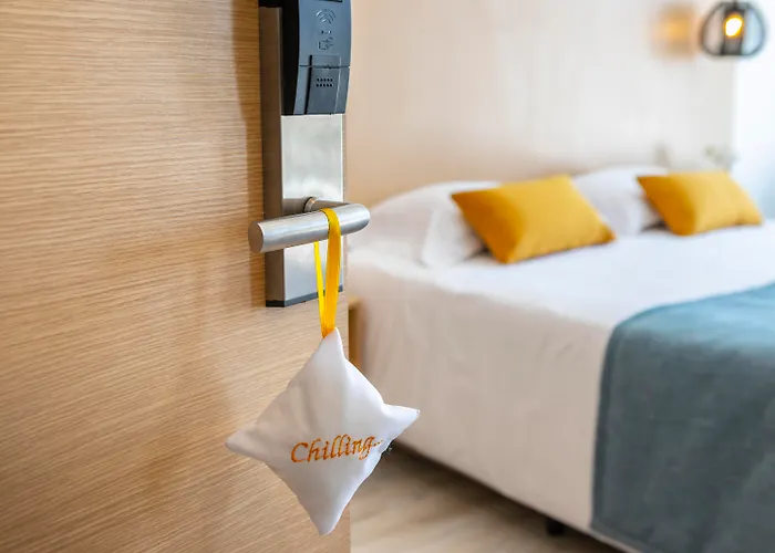 Hotel Leonardo Crystal Cove & - Adults Only 4*