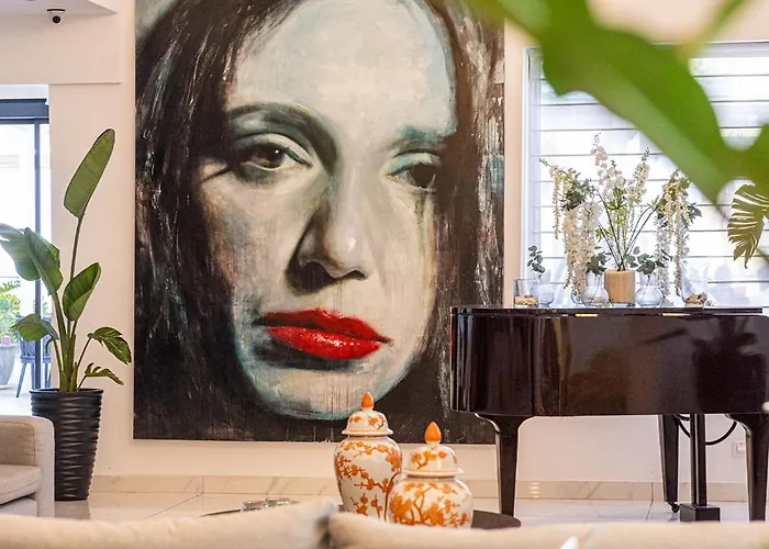 Leonardo Crystal Cove & - Adults Only 4* Protaras