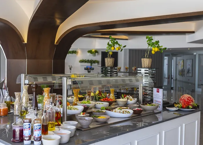 Leonardo Crystal Cove & - Adults Only